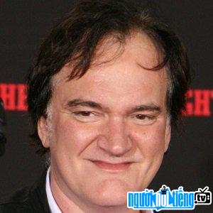 Manager Quentin Tarantino