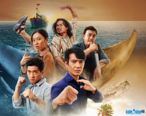 Ảnh Phim Truy Tìm Long Diên Hương