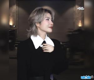 Ảnh Chuyên gia trang điểm Hường Phiêu