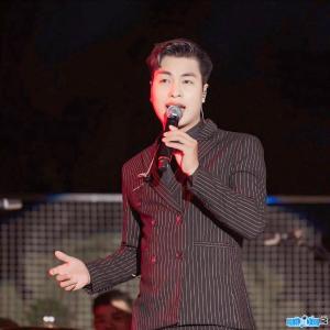 Ảnh Ca sĩ Công Đại