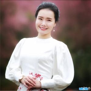 Ảnh Diễn giả Ruby Nguyễn