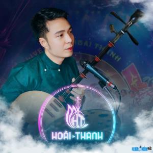 Ảnh Nghệ sĩ Hoài Thanh
