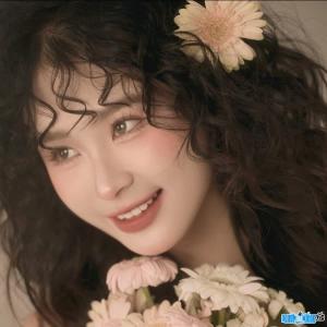 Ảnh Diễn viên Mya Trương (Trương Thảo My)