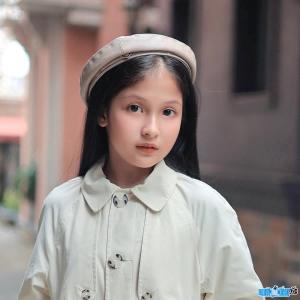 Ảnh Diễn viên Tân Anh (Moon)