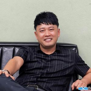 Ảnh Doanh nhân Đinh Đức Đoàn