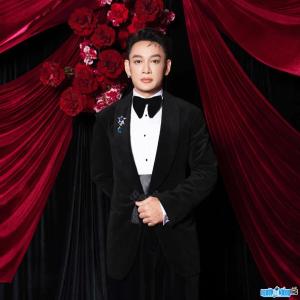 Ảnh Đại sứ Lưu Thế Truyền