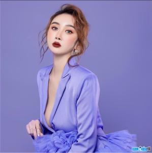 Ảnh Doanh nhân Lữ Lệ Ngọc