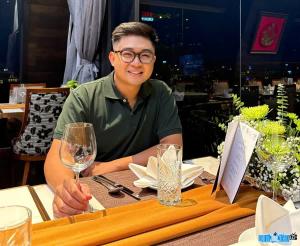 Ảnh Chuyên gia đầu tư Thái Hà