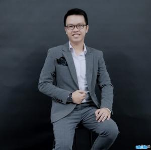 Ảnh Nhà tâm lý học Đào Lê Tâm An