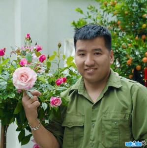 Ảnh Tik Toker Lê Văn Cả