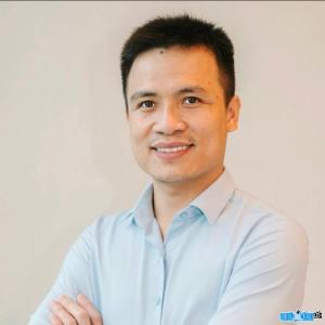 Ảnh Bác sĩ Đoàn Mạnh Tín