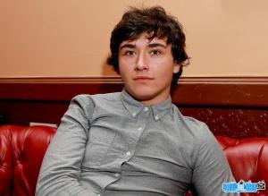 Performer William Rush