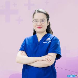 Doctor Pham Thi Thuy Duong