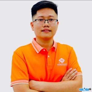 Teacher Dang Van Tung