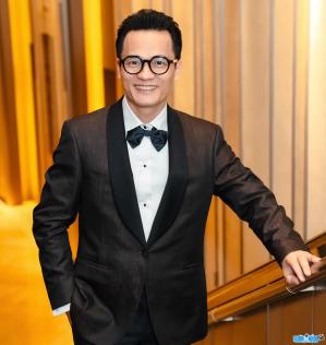 CEO Nguyen Cong Minh