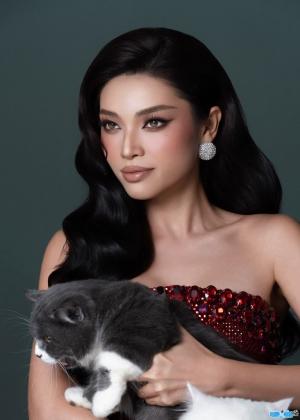 MC Pham Thi Diem Nhi