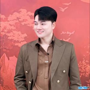 Ảnh MC Nguyễn Thế Đức