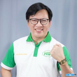 Ảnh Giáo viên Đặng Ngọc Khương