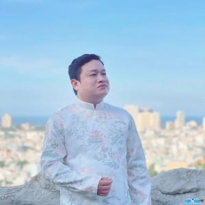 Composer Nguyen Khanh Sang