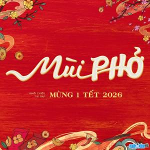 Ảnh Phim Mùi Phở