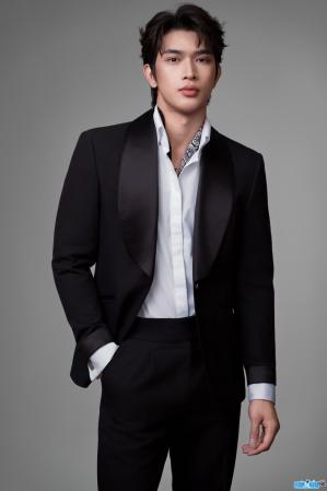 Ảnh Người mẫu Nguyễn Văn Hoàng