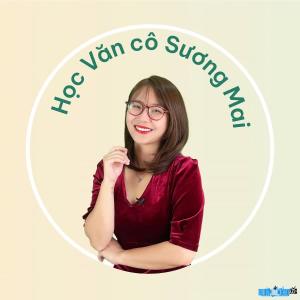 Ảnh Giáo viên Sương Mai