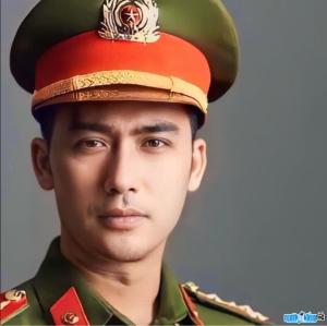 Ảnh Diễn viên Phạm Bảo Anh