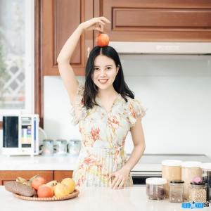 Chef leader Chef Q (Bui Ngoc Quynh)