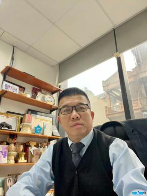 CEO Nguyen Khanh Trinh