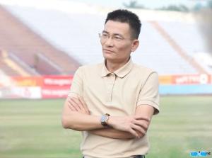 Ảnh CEO Nguyễn Quốc Phong