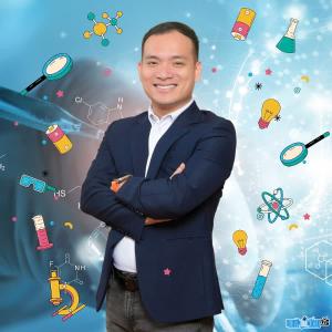 Ảnh Giáo viên Nguyễn Duy Khánh