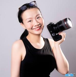 Ảnh Nhiếp ảnh gia Hà Nắng