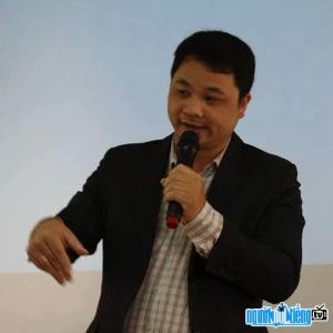 Lecturers Phan Diep Doan