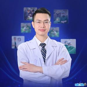 Ảnh Bác sĩ Lê Thắng