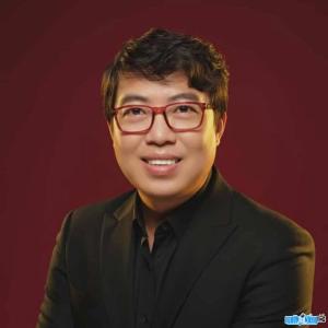 Ảnh Đạo diễn Nguyễn Thanh Hiệp