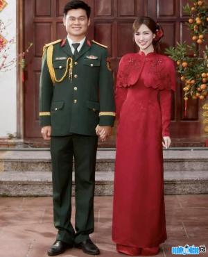 Ảnh Quân nhân Thăng Văn Cương