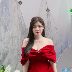 Ảnh Tik Toker Ngô Xuyến