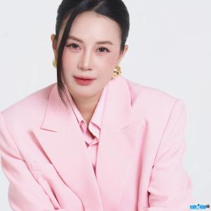 Ảnh CEO Nguyễn Viên An