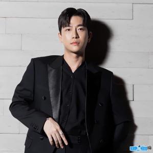 Ảnh Ca sĩ Nguyễn Bá Thành - Mr. Thanks