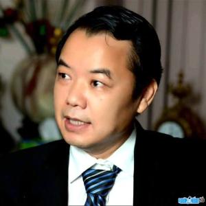 Ảnh Doanh nhân Nguyễn Văn Phước