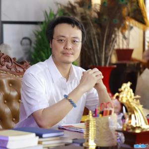 Ảnh Chuyên gia Phạm Xuân Phương