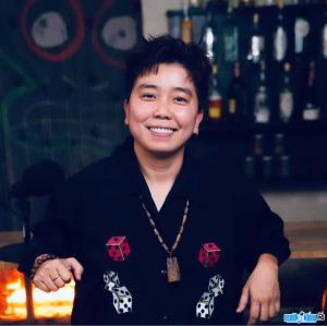 CEO Nguyen Vu Quynh Chau