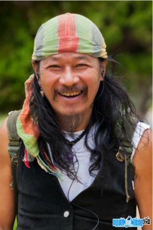 Ảnh Nhiếp ảnh gia Nguyễn Văn Phước