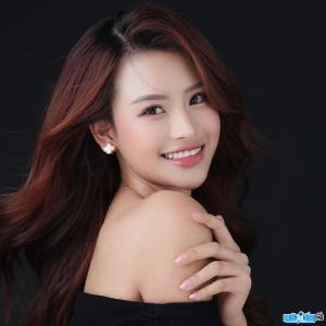 Ảnh CEO Thái Thị Hoa