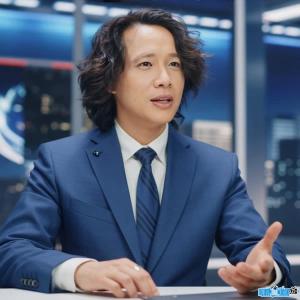 Ảnh Luật sư Nguyễn Thành Huân