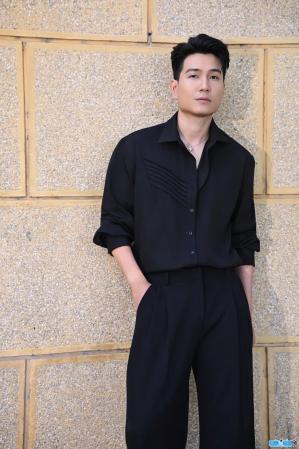 Ảnh Diễn viên Lê Thanh Hải