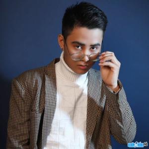 Ảnh Ca sĩ Dương Kim Hiếu