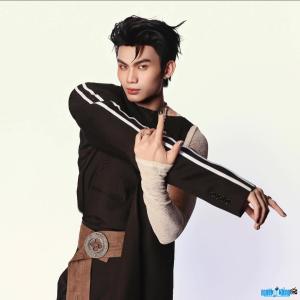 Ảnh Vũ công Lê Phạm Minh Quân