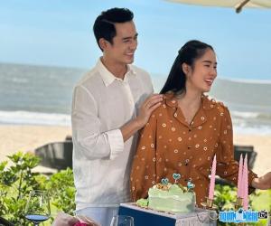 Ảnh Phim Bóng Ma Hạnh Phúc