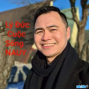Ảnh Youtuber Lý Đức Cuộc Sống Nauy